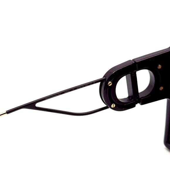 NEW!!! CHRISTIAN DIOR Sunglasses 30Montaigne SU 60D0 Authentic - Picture 8 of 12